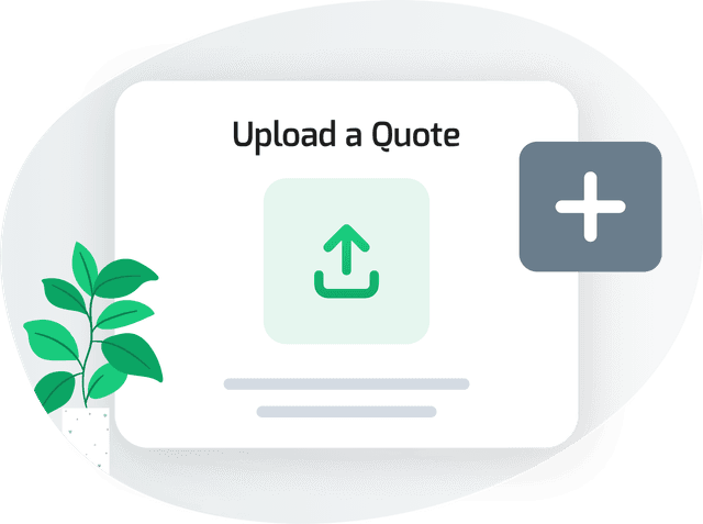 Upload Quote