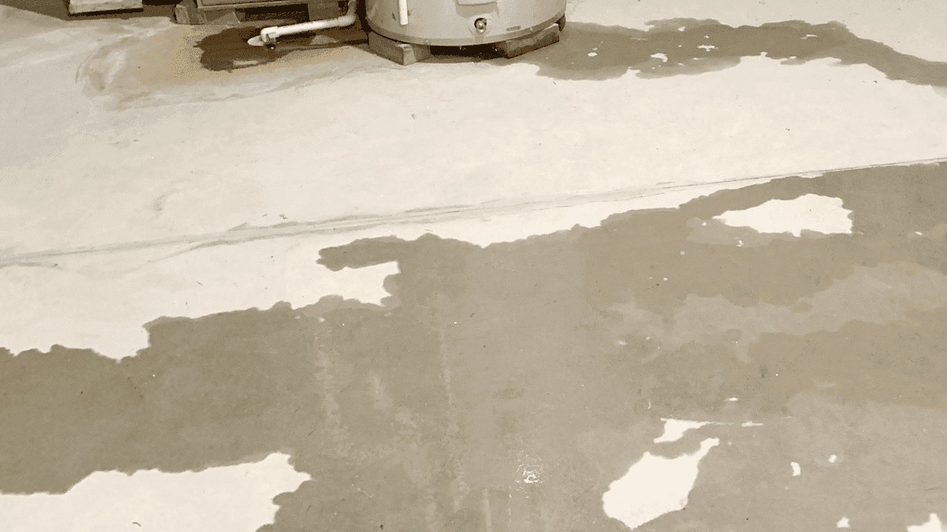 Why Is My AC Leaking Water or Liquid? Here’s What It Means (and What to Do)