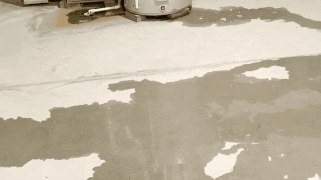 Why Is My AC Leaking Water or Liquid? Here’s What It Means (and What to Do)