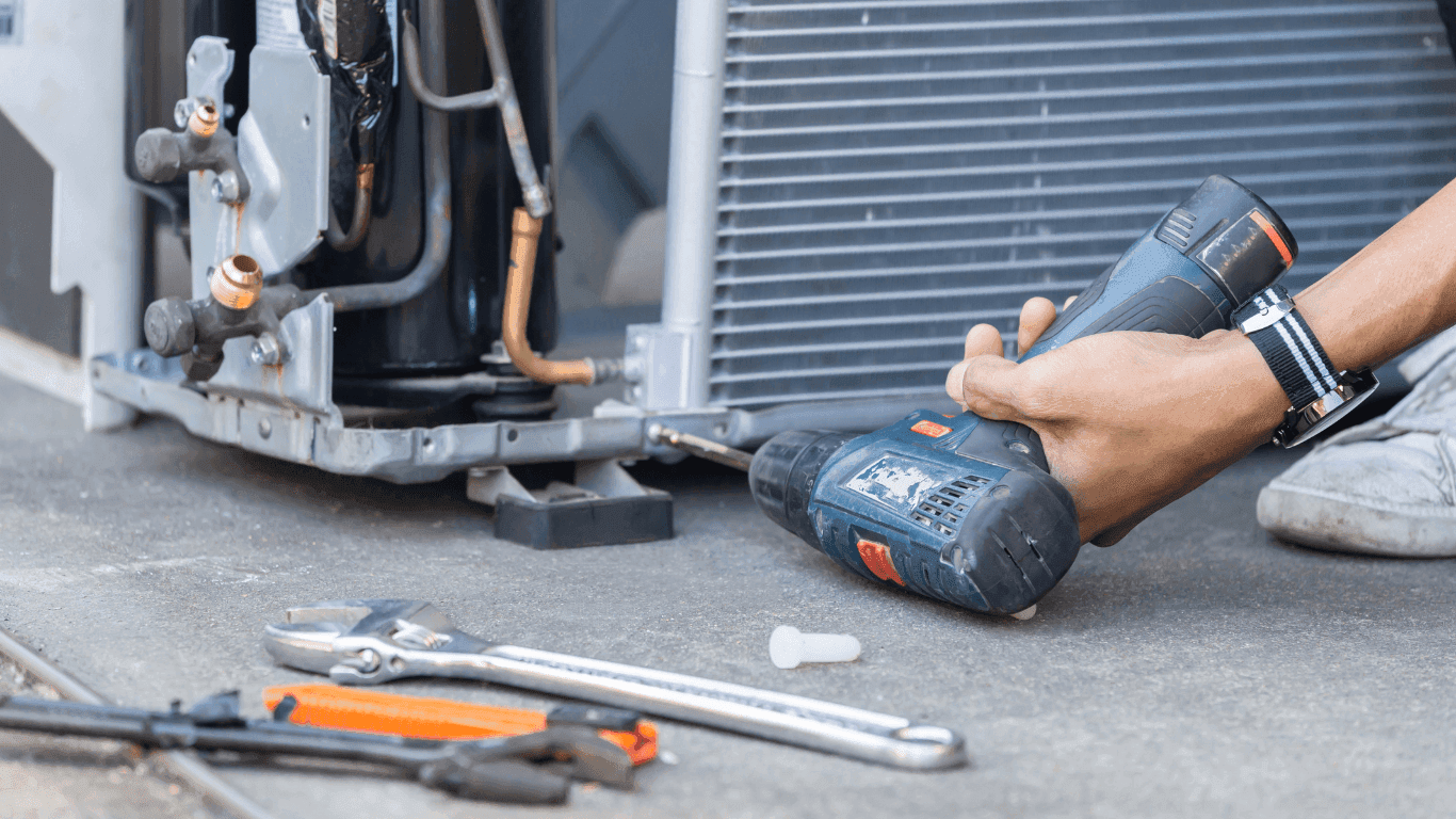 Mint Home Now Offering AC Repair Services in Phoenix and Surrounding Areas