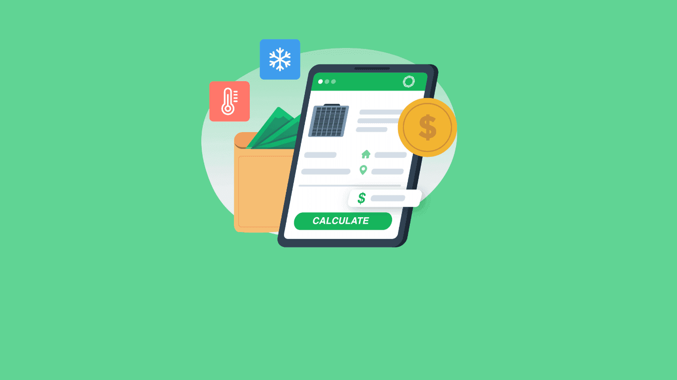Need a Furnace and AC Replacement Cost Calculator? Mint Home Has Got You Covered