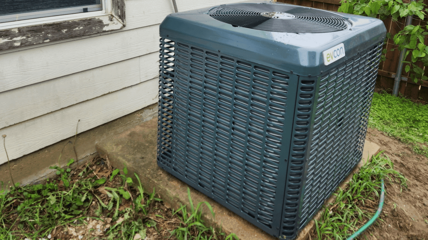 What are the Main Parts of an HVAC System? (With Diagram)