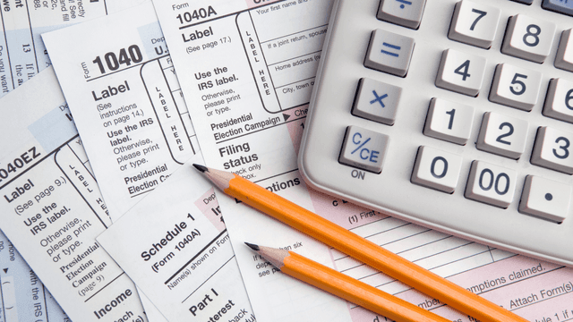 Time to Claim Your Savings: How to File Your 2024 Taxes for HVAC Upgrades