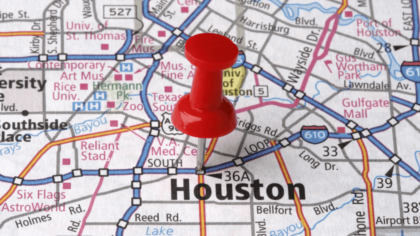 Houston HVAC Replacement Made Simple with Mint Home