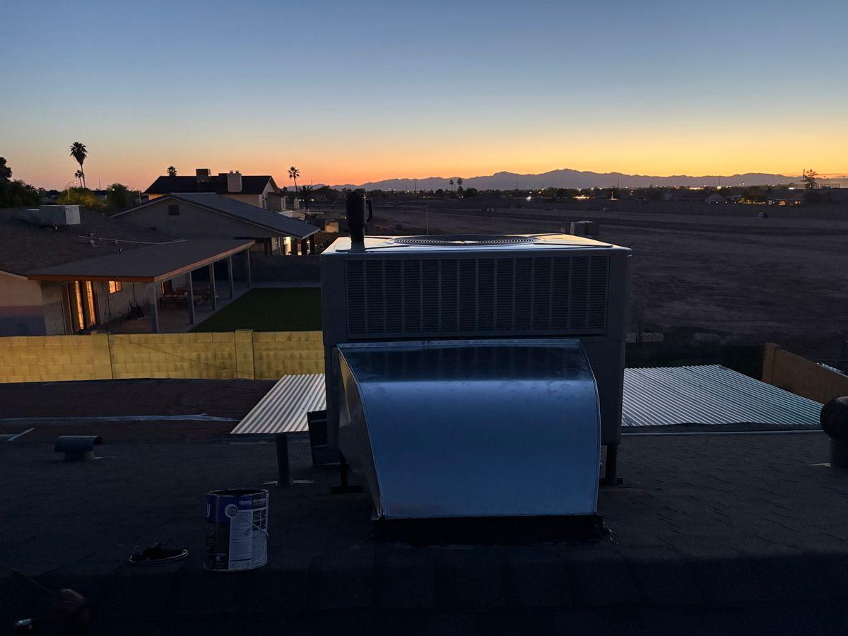 What Size AC Unit Do I Need? How to Choose the Right HVAC System for Your Home