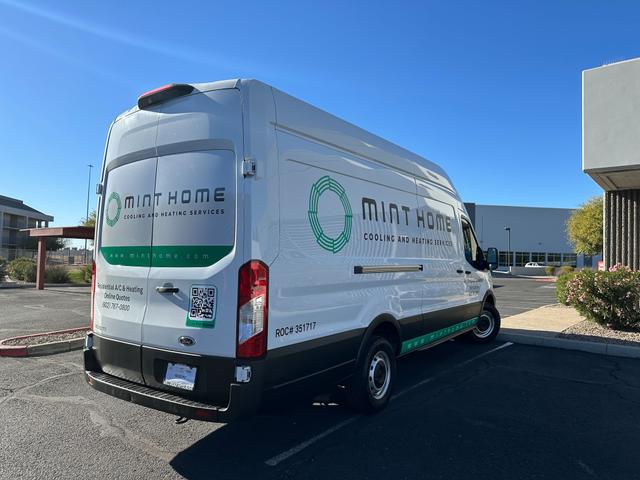 Looking for Your Next HVAC Role? Mint Home Is Hiring Skilled Service Technicians