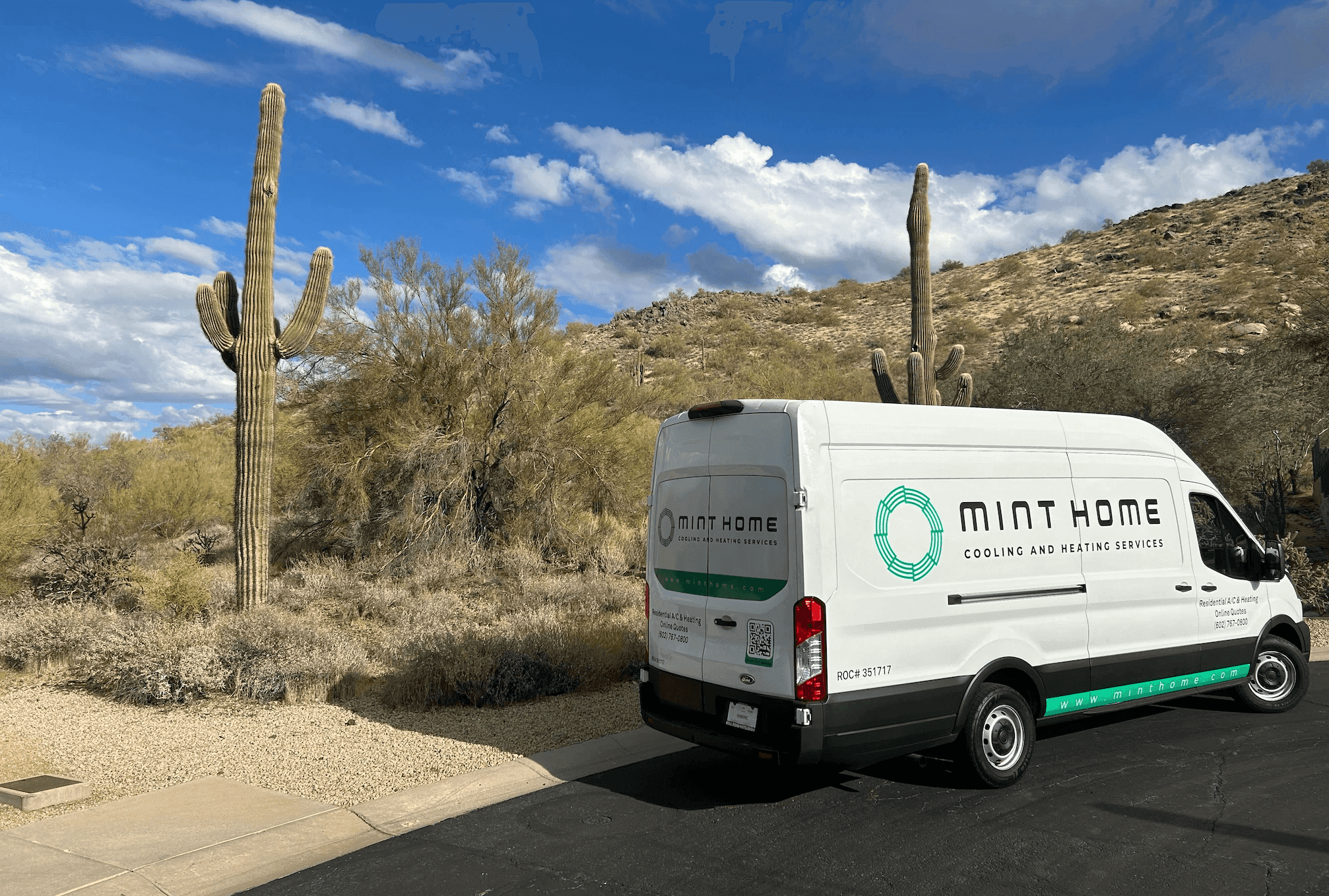 Everything You Need to Know About A Mint Home Installation