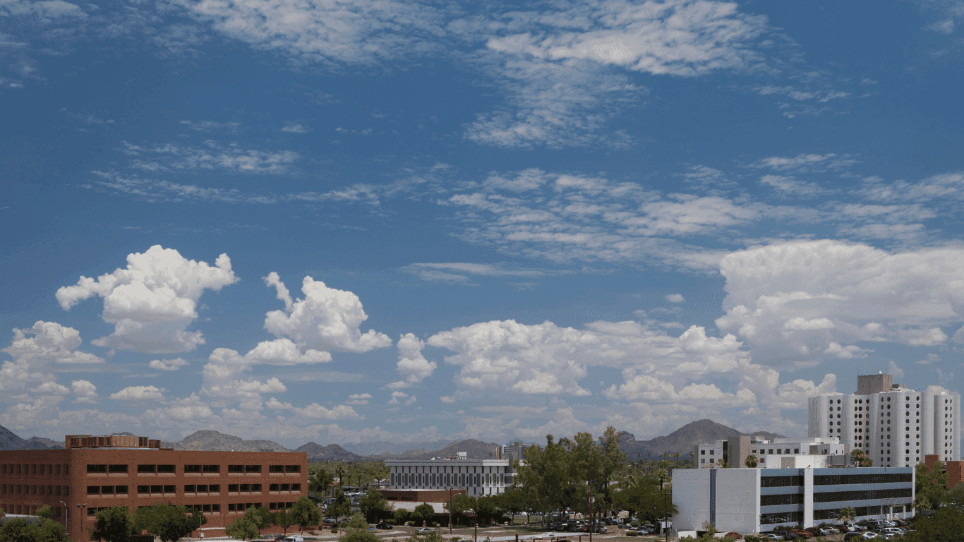 Arizona Monsoon Season: How to Prepare your HVAC System