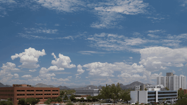 Arizona Monsoon Season: How to Prepare your HVAC System