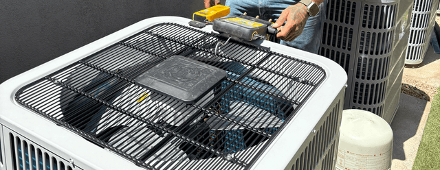 AC Tune-Ups with MintCare: What to Expect, What It Costs, and Why It’s Worth It
