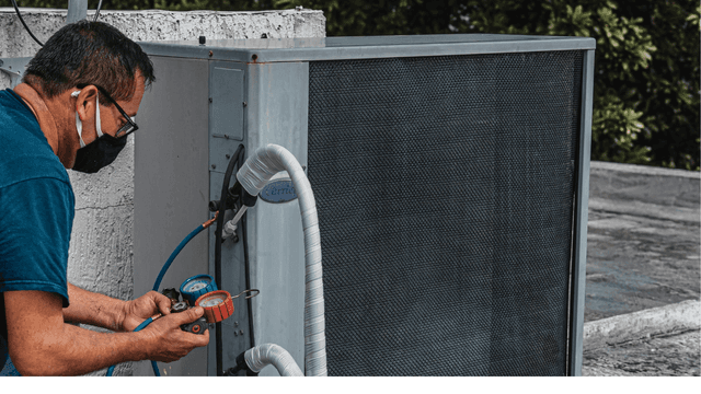 When to Repair vs. Replace Your HVAC System