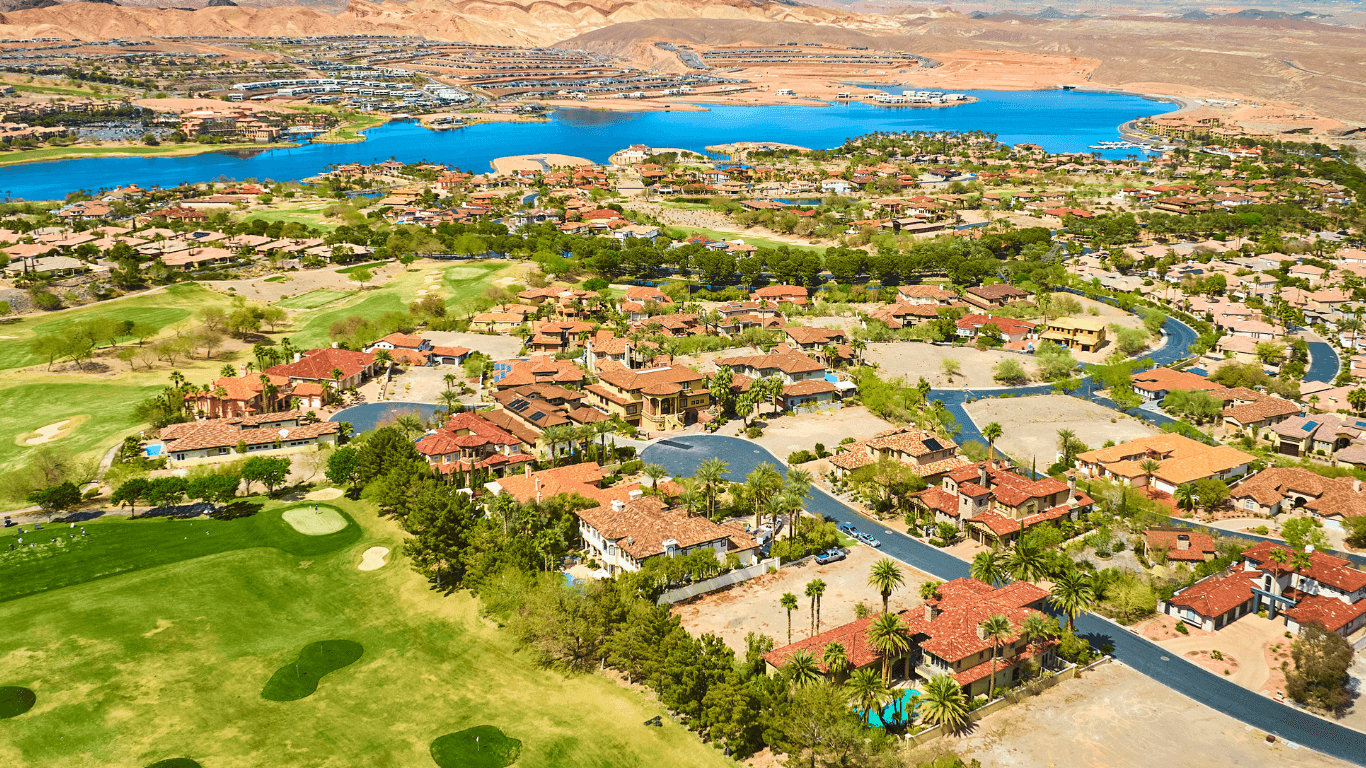 HVAC Henderson NV: Keeping Cool with Mint Home