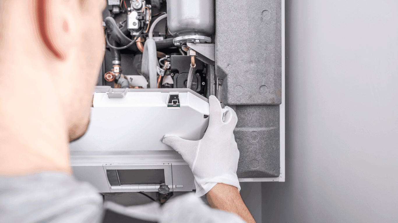 Understanding HVAC System Components: A Homeowner’s Guide