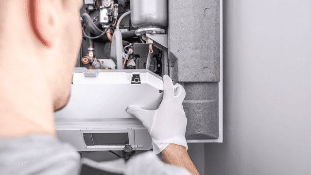 Understanding HVAC System Components: A Homeowner’s Guide
