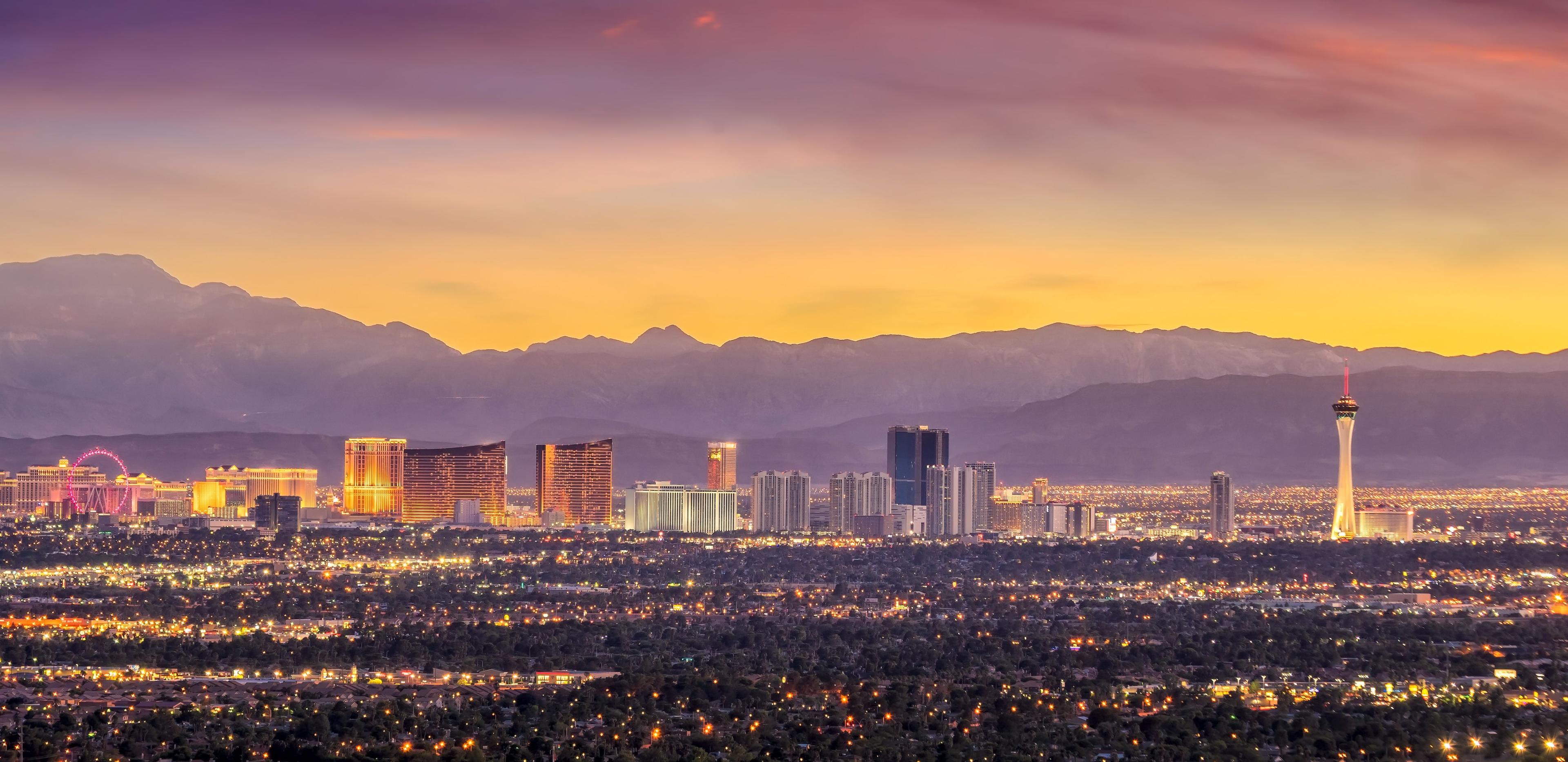 Nevada