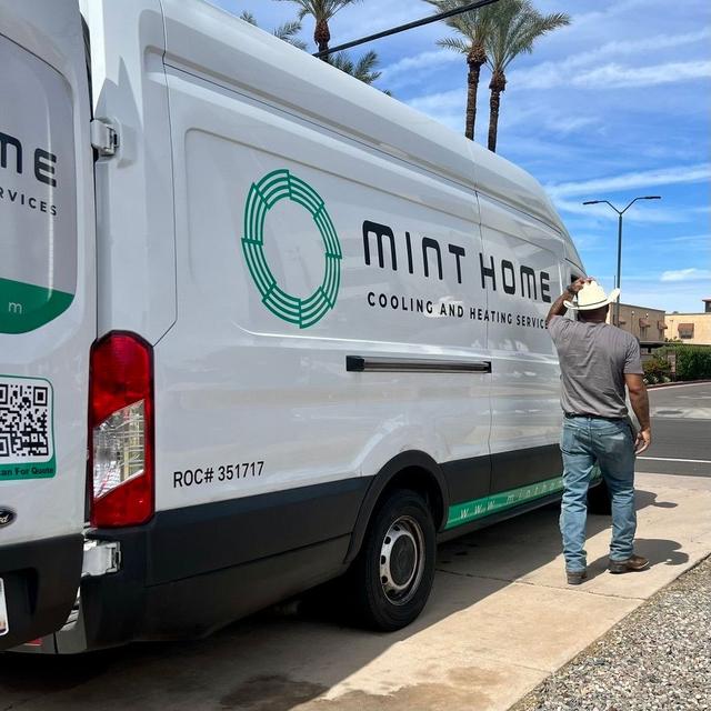 Thinking About Your Next HVAC Job? Mint Home Is Always Looking for Top HVAC Installers