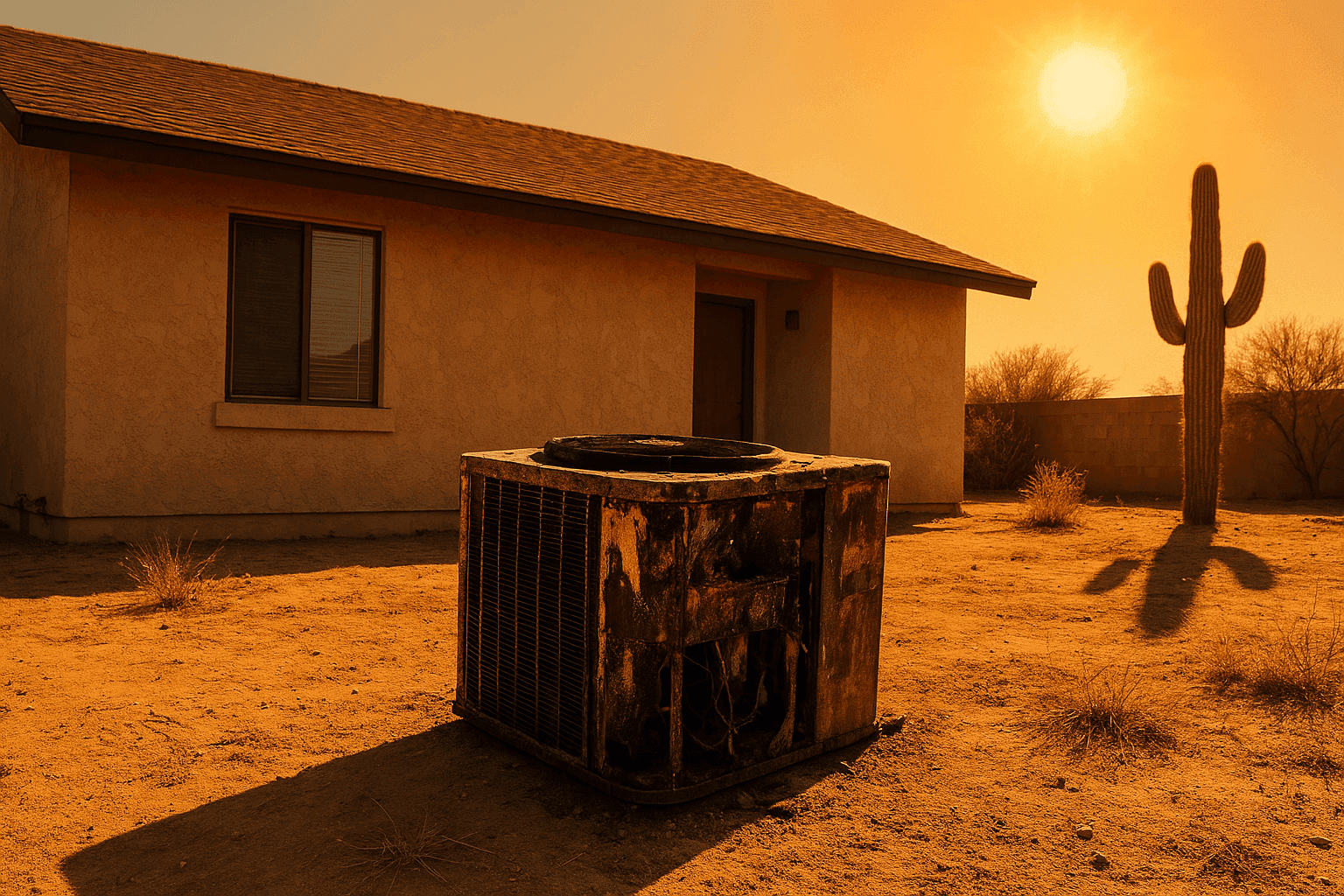 Why Your AC Isn’t Working (And What to Do Before Calling for Help)