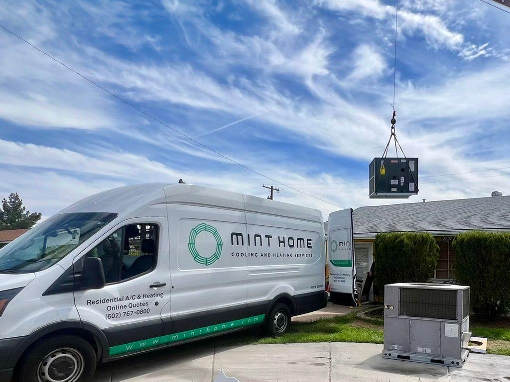 Understanding Your AC Replacement Cost