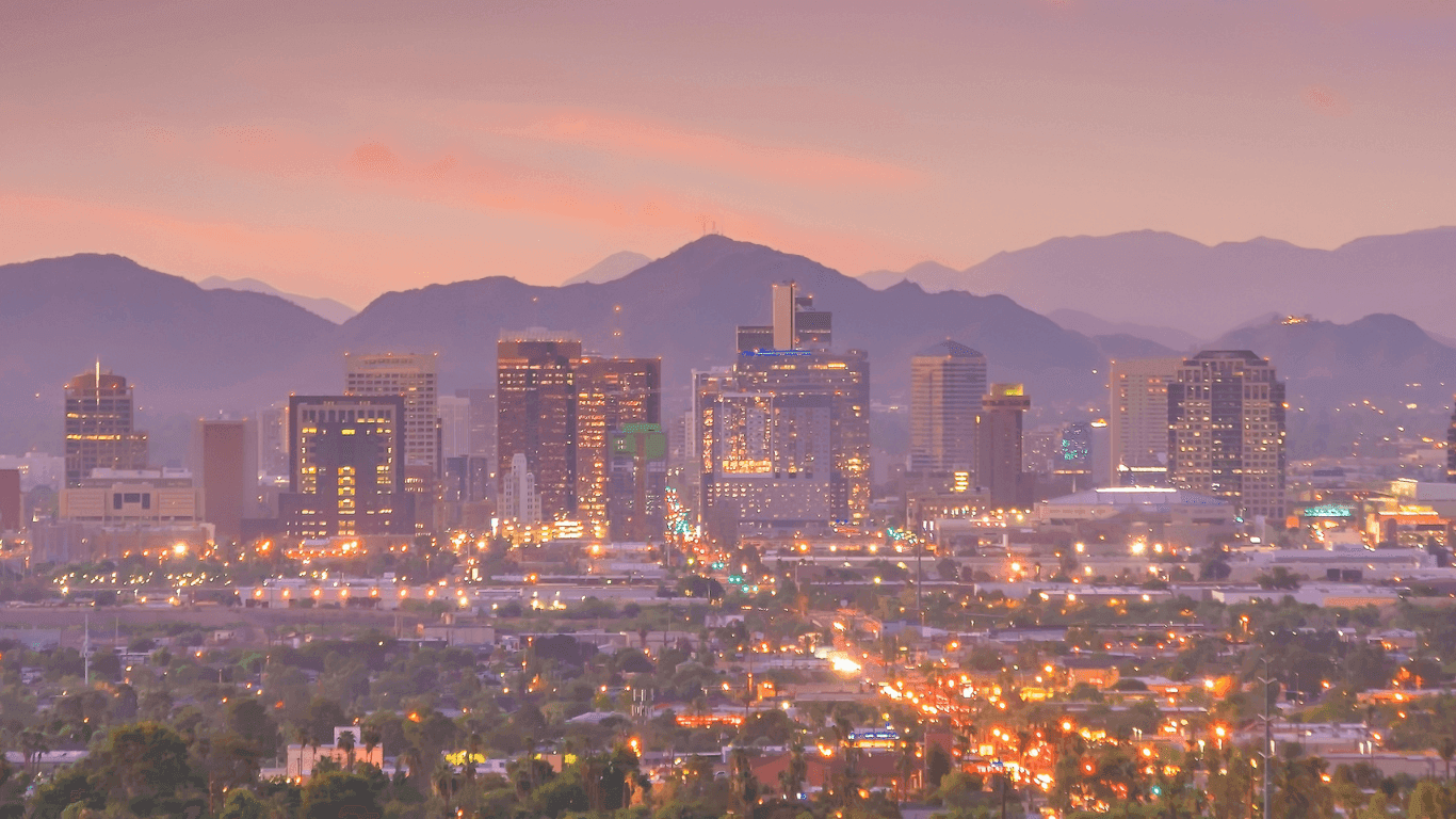 Maximizing Your Savings: HVAC Rebates and Tax Credits in Phoenix